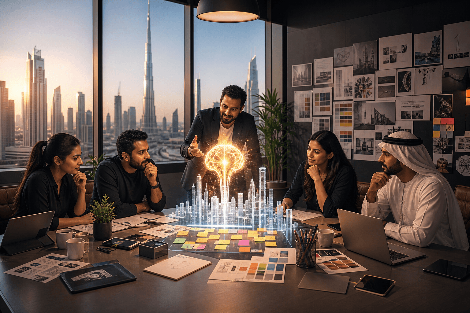 Top 10 Branding Agencies in Dubai — 2026 Definitive Guide
