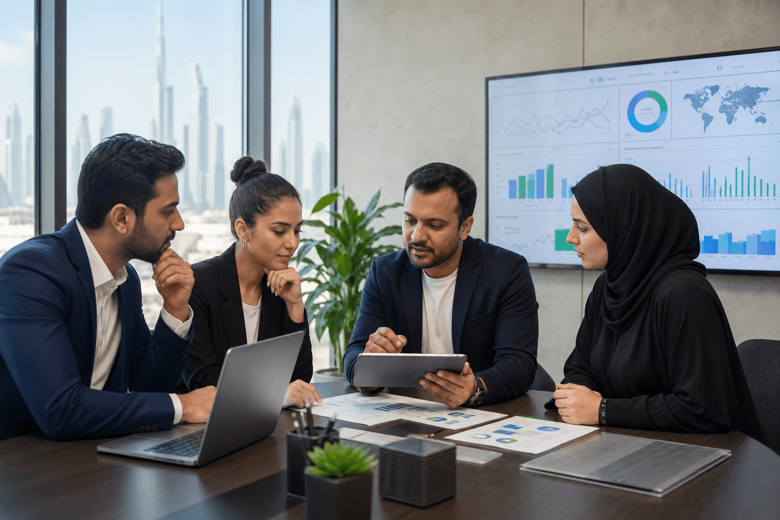 Top Digital Marketing Agencies in Dubai — 2026 Definitive Guide