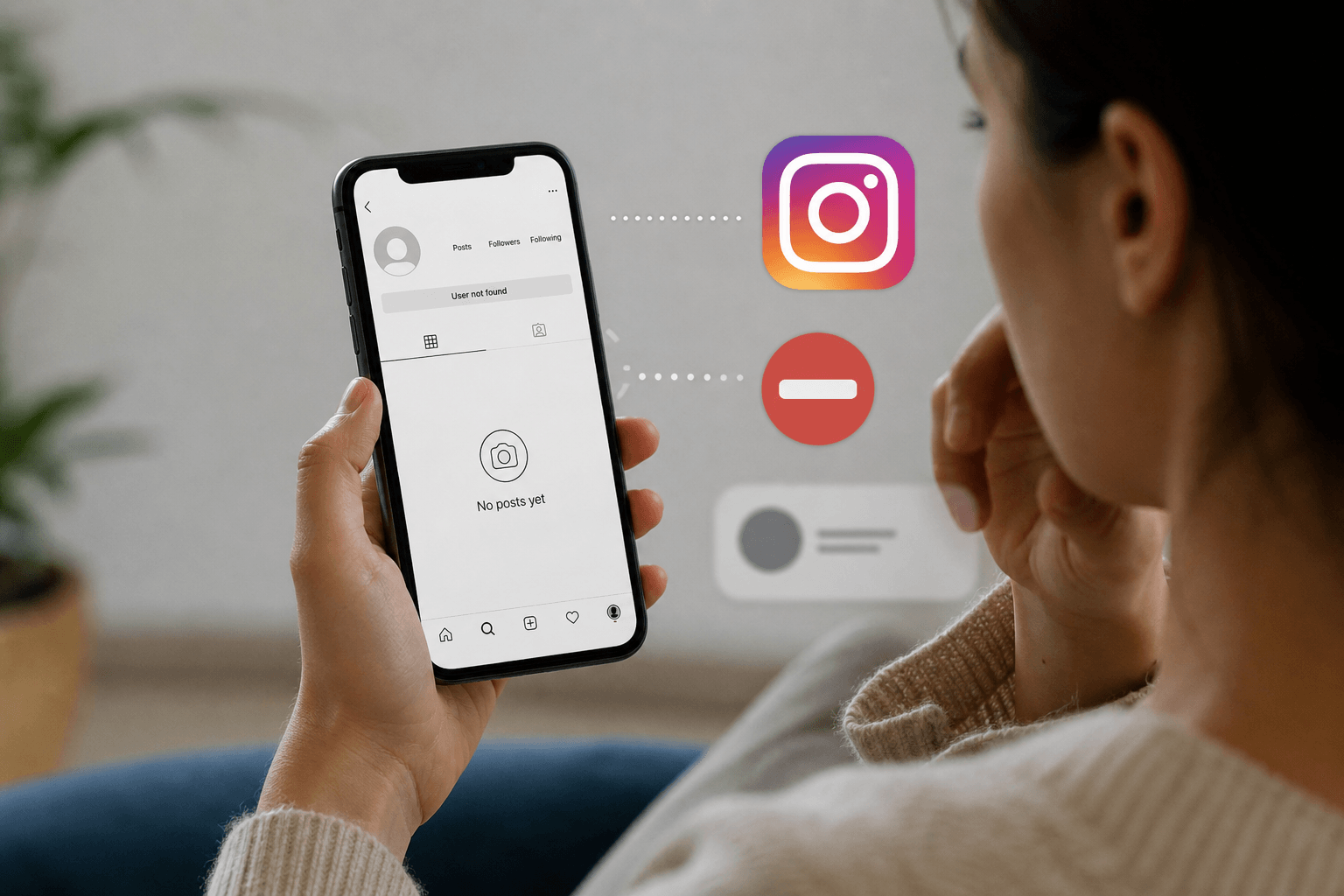 How Do You Know If Someone Blocked You on Instagram 15+ reliable signs and verification methods