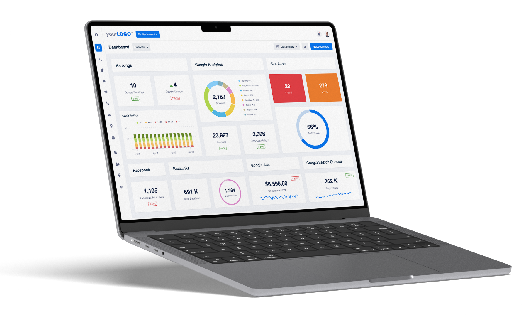 digital marketing for realestate